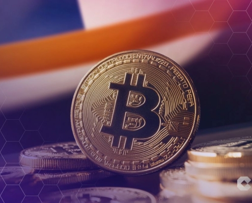 Dutch Lawmakers Advance 36% Capital Gains Tax on Crypto