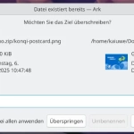 KDE Plasma 6.6 Sees Last Minute Fixes, Plasma 6.7 Aims For Painless Samba Shares KDE Plasma 6.6 Sees Last Minute Fixes, Plasma 6.7 Aims For Painless Samba Shares