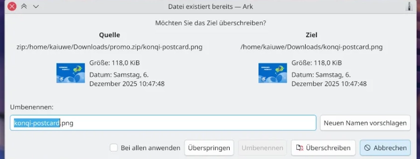 KDE Plasma 6.6 Sees Last Minute Fixes, Plasma 6.7 Aims For Painless Samba Shares KDE Plasma 6.6 Sees Last Minute Fixes, Plasma 6.7 Aims For Painless Samba Shares