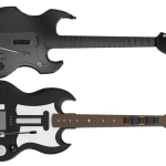 Linux 7.0 Merges Support For Rock Band 4 PS4 / PS5 Guitars Plus More Laptop Quirks