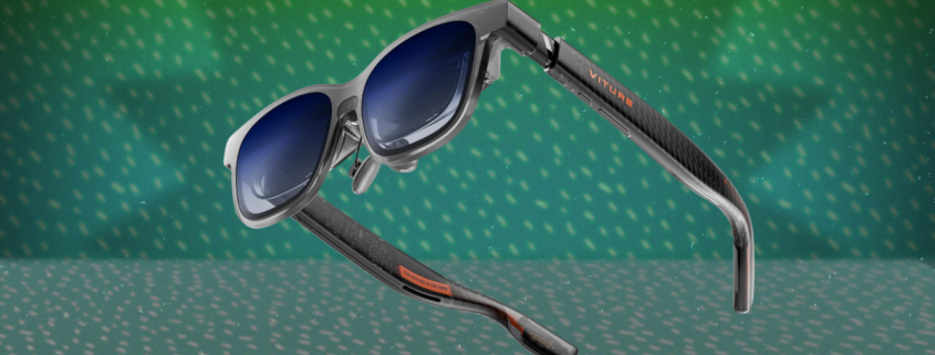 These Viture Luma Pro Smart Glasses Are Cheaper Than Ever During Amazon’s Early Presidents Day Sale