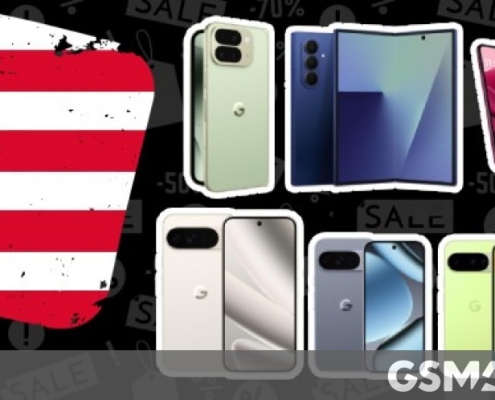 Deals: foldables up to 0 off, Pixel 10 phones up to 0 off, Galaxy S25 FE also on sale