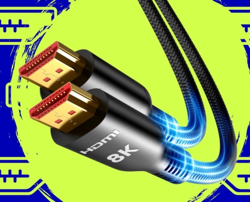 Does it matter which HDMI port you use on your TV? Short answer: Yes