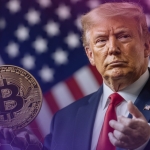 Trump-Linked Truth Social Files for Bitcoin, Ethereum and CRO Staking ETFs Trump-Linked Truth Social Files for Bitcoin, Ethereum and CRO Staking ETFs