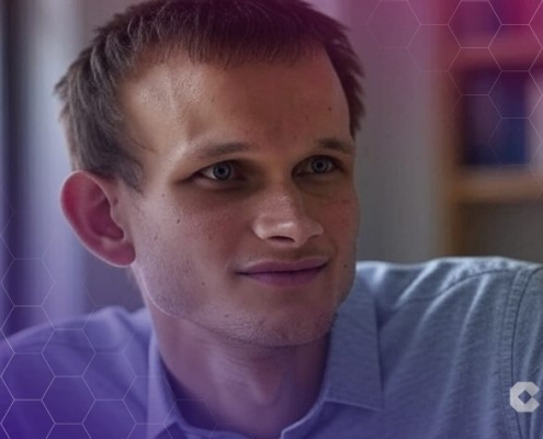 Vitalik Buterin Warns Prediction Markets Are Becoming Overly Speculative