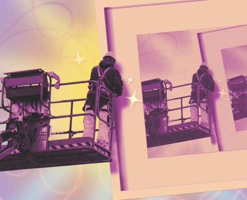 10 Hacks for Hanging Pictures Perfectly Every Time