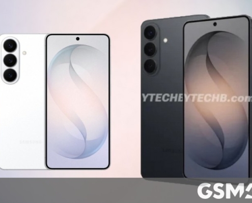 Samsung Galaxy S26 and Galaxy S26+: what to expect