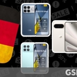 Deals: Poco F8 Pro and F8 Ultra on sale, Pixel 10, 10 Pro and 10 Pro XL also discounted Deals: Poco F8 Pro and F8 Ultra on sale, Pixel 10, 10 Pro and 10 Pro XL also discounted