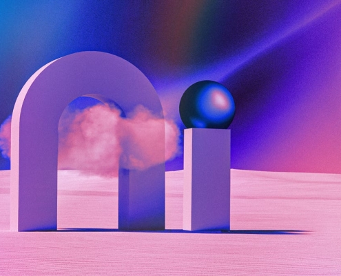 The AI Boom Needs a Truth Audit