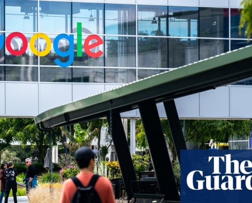 California’s billionaires pour cash into elections as big tech seeks new allies | Silicon Valley