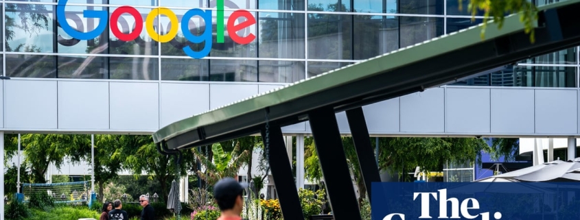 California’s billionaires pour cash into elections as big tech seeks new allies | Silicon Valley