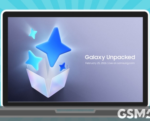 Galaxy Unpacked date is official, S26 leaks continue, Week 7 in review