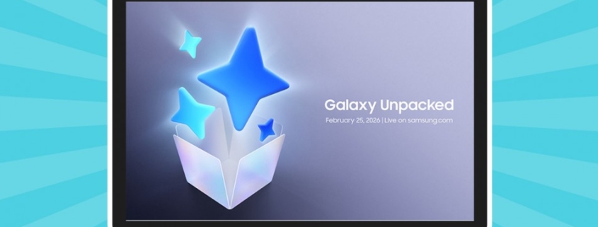 Galaxy Unpacked date is official, S26 leaks continue, Week 7 in review