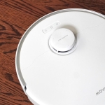 Finally, a robot vacuum that cleans my dogs’ hair reliably well