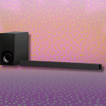 The Sony HT-Z9F Soundbar Is More Than 50% Off During an Early Presidents Day Sale