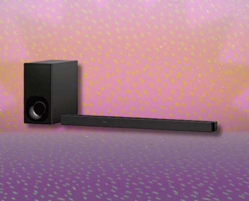 The Sony HT-Z9F Soundbar Is More Than 50% Off During an Early Presidents Day Sale