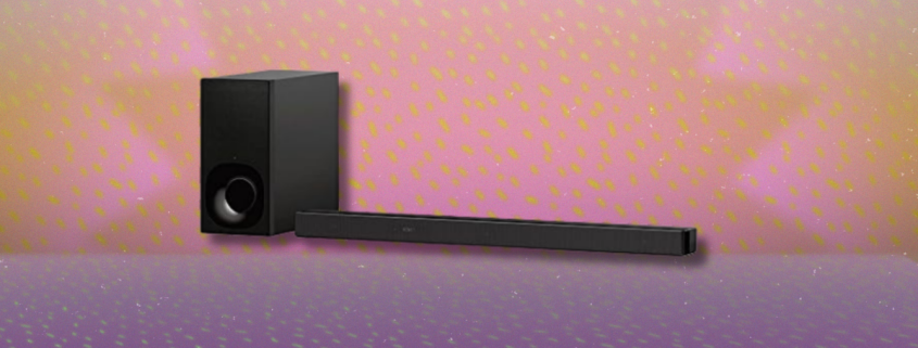 The Sony HT-Z9F Soundbar Is More Than 50% Off During an Early Presidents Day Sale The Sony HT-Z9F Soundbar Is More Than 50% Off During an Early Presidents Day Sale