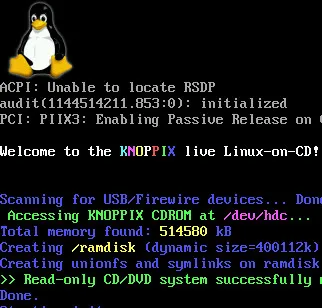 Linux 7.0 Merges The Code To Replace The Tux Boot Logo At Build Time Linux 7.0 Merges The Code To Replace The Tux Boot Logo At Build Time