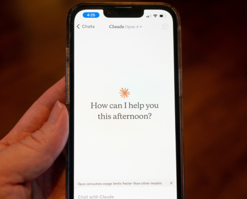 Claude Has a Surprisingly Great Way to Add Multiple Appointments to Your Calendar at Once