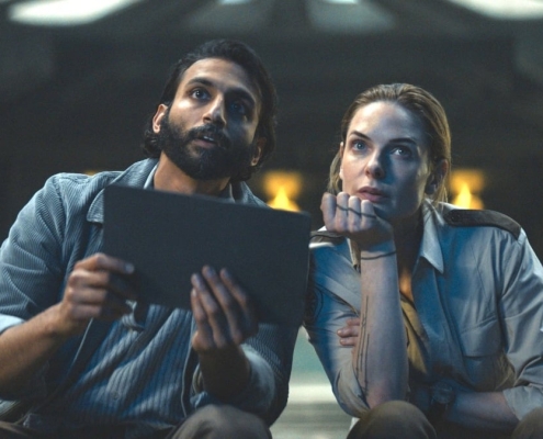 Shows Like ‘Silo’ You Should Watch Next