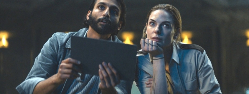 Shows Like ‘Silo’ You Should Watch Next