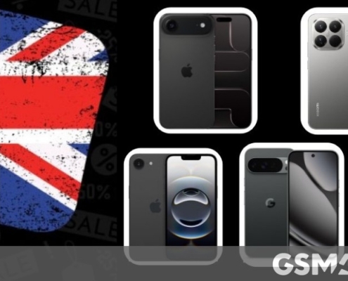 Deals: iPhone 16e and iPhone Air discounted, Pixel 10 series on sale