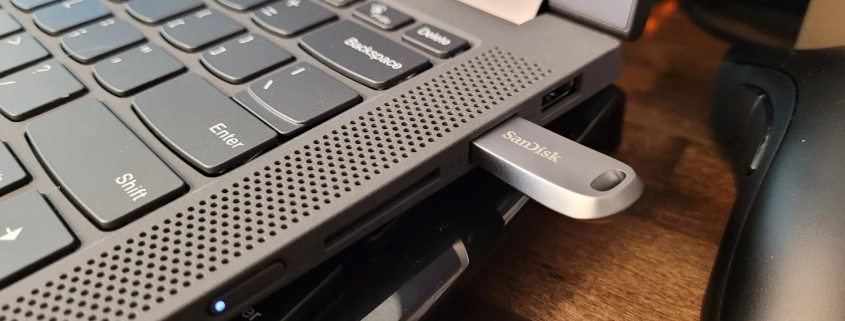 exFAT Achieves Better Sequential Read Performance With Linux 7.0