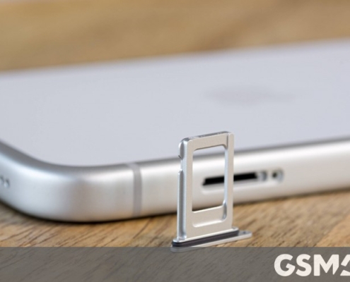 Rumor predicts eSIM-only iPhones in Europe going forward