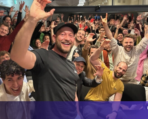 Peter Steinberger joins OpenAI