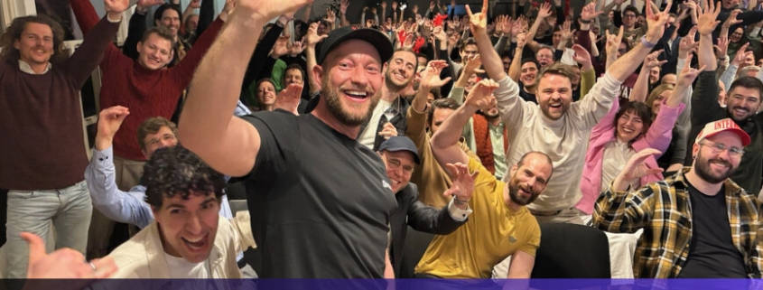 Peter Steinberger joins OpenAI Peter Steinberger joins OpenAI