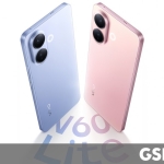 vivo V60 Lite quietly debuts with SD 6s 4G Gen 2 chip at the helm vivo V60 Lite quietly debuts with SD 6s 4G Gen 2 chip at the helm