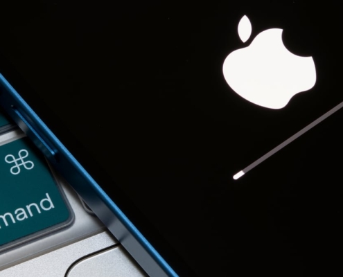 Apple Just Patched Its First Zero-Day Security Vulnerability of 2026