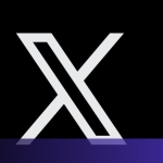 X goes quiet again X goes quiet again