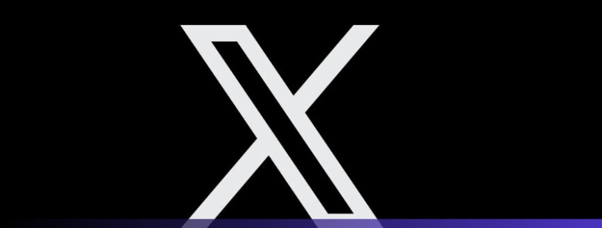 X goes quiet again X goes quiet again