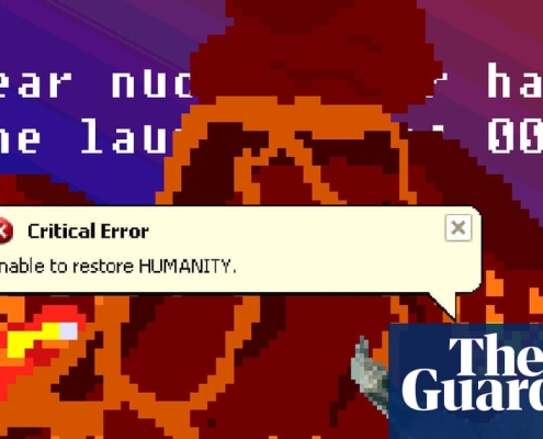 ‘This shouldn’t be normal’: developers speak out about bigotry on Steam, the world’s biggest PC gaming storefront | Steam