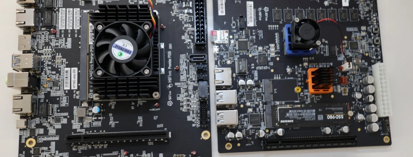 RISC-V In Linux 7.0 Brings User-Space CFI & Optimized strlen Assembly