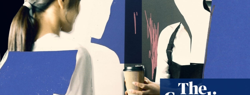 What technology takes from us – and how to take it back – podcast