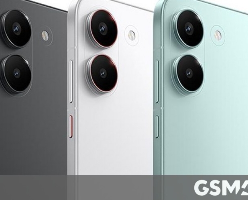 Poco X8 Pro runs Geekbench, it’s powered by a new chipset