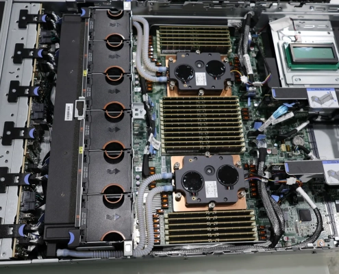 Linux 7.0 CXL Enables AMD Zen 5 Address Translation Feature Linux 7.0 CXL Enables AMD Zen 5 Address Translation Feature