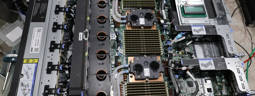 Linux 7.0 CXL Enables AMD Zen 5 Address Translation Feature