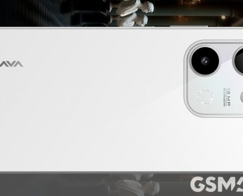 Lava Bold N2 4G unveiled with a 5,000mAh battery, IP64 rating