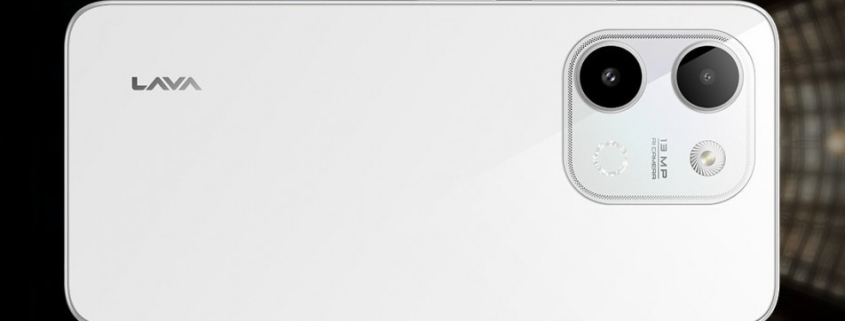 Lava Bold N2 4G unveiled with a 5,000mAh battery, IP64 rating