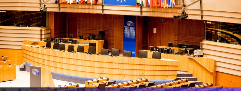 The European Parliament pulls back AI from its own devices The European Parliament pulls back AI from its own devices