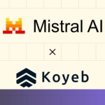 Mistral AI buys cloud startup Koyeb