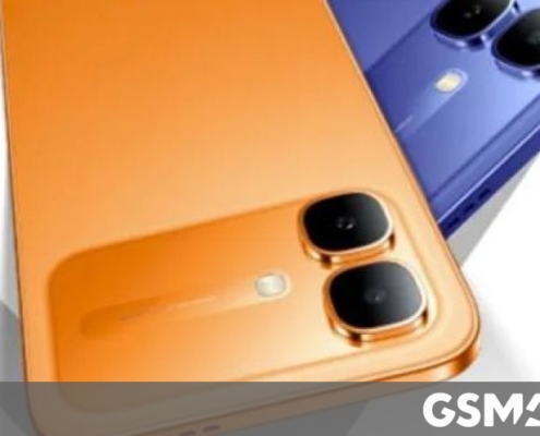 Infinix Smart 20 retailer listing confirms more specs and pricing