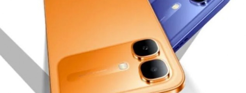 Infinix Smart 20 retailer listing confirms more specs and pricing