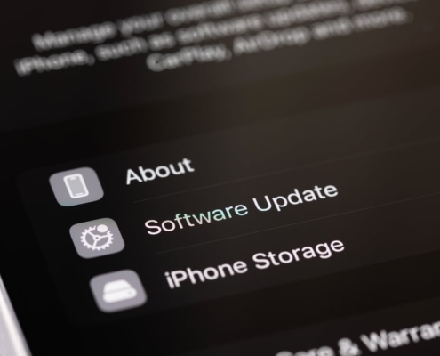 Here Are the New Features Coming in iOS 26.4