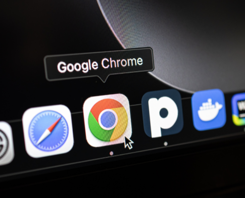 Update Chrome ASAP to Patch the Latest Zero-Day