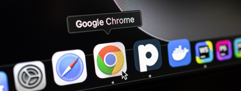 Update Chrome ASAP to Patch the Latest Zero-Day