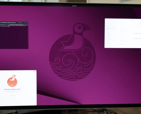GNOME 50 Merges “sdr-native” Color Mode Support For Wide Color Gamut Displays GNOME 50 Merges “sdr-native” Color Mode Support For Wide Color Gamut Displays